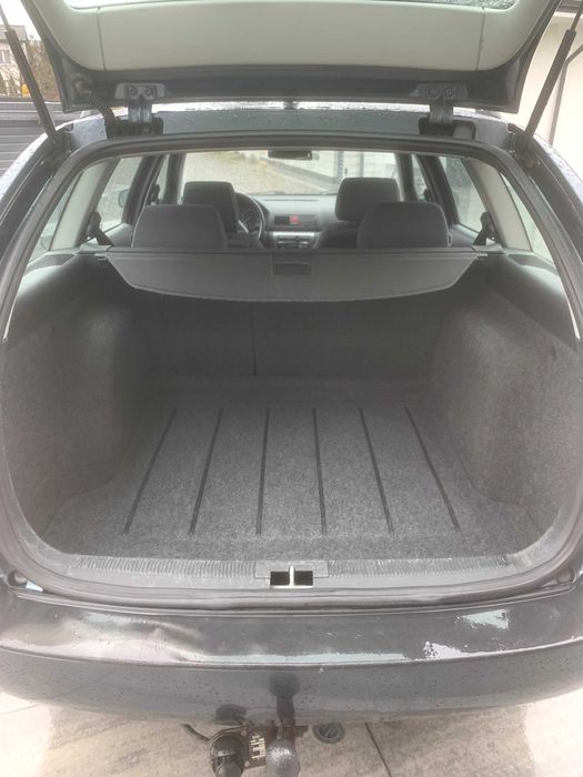 Skoda Octavia I 1.8T Kombi 2004r LPG
