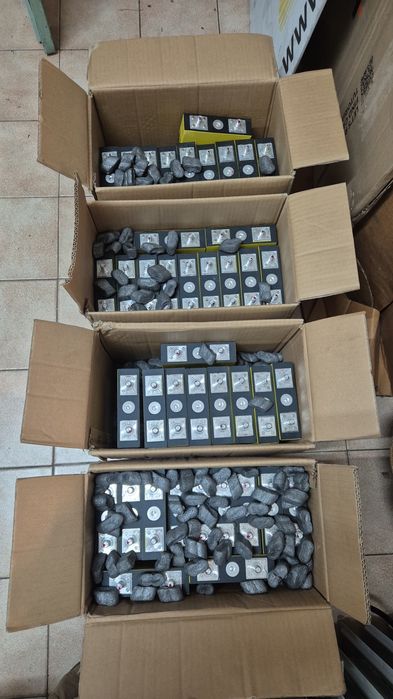 Bateria LiFePO4 3.2V 100Ah a Preço Imbatível