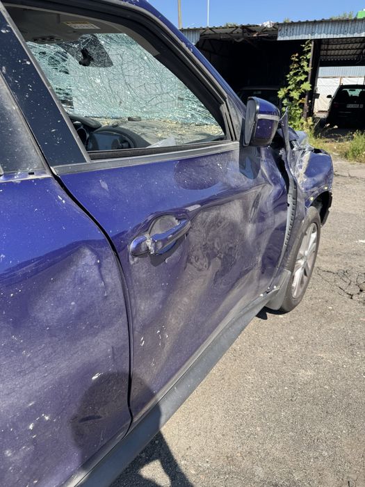 Продам Nissan Juke