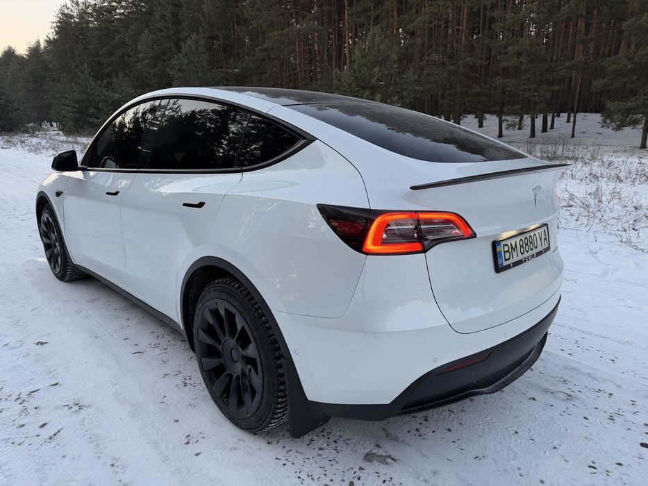 Продам Tesla Y, Рідна Фарба!!!