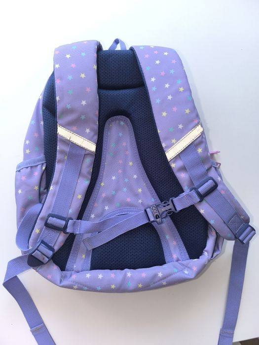 Plecak do klasy 1-3 Coolpack