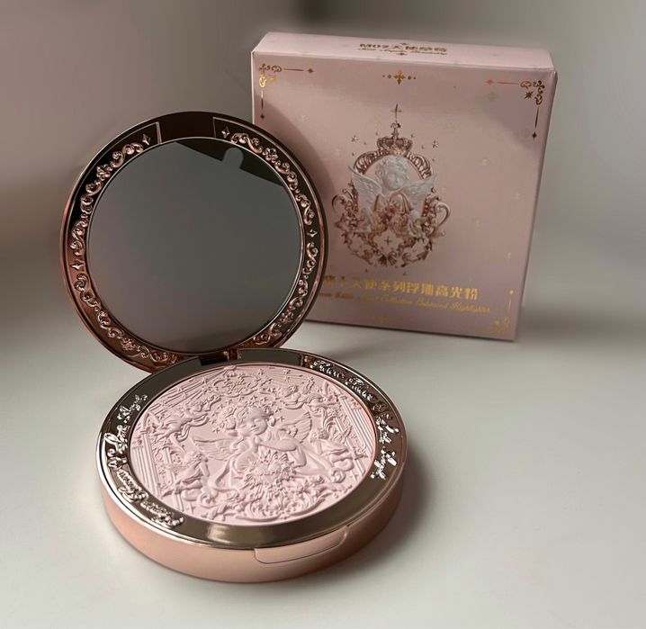 Хайлайтер Flower Knows Little Angel Series