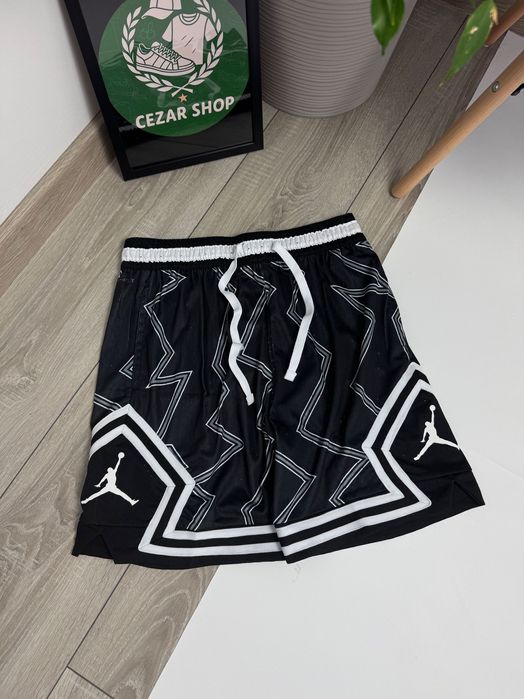 Шорти Jordan diamond Dry-Fit