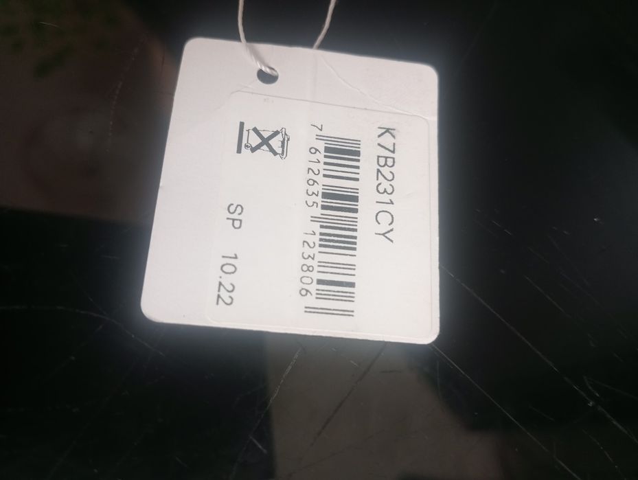 Zegarek damski Calvin Klein