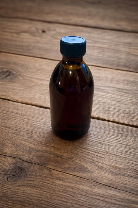 Srebro koloidalne, niejonowe 50 ppm, nanocząsteczkowe 250 ml