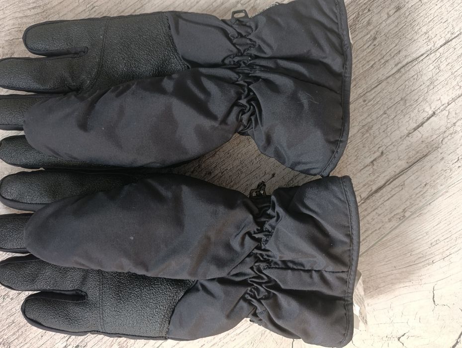 Рукавиці чоловічі зимові GORE-TEX