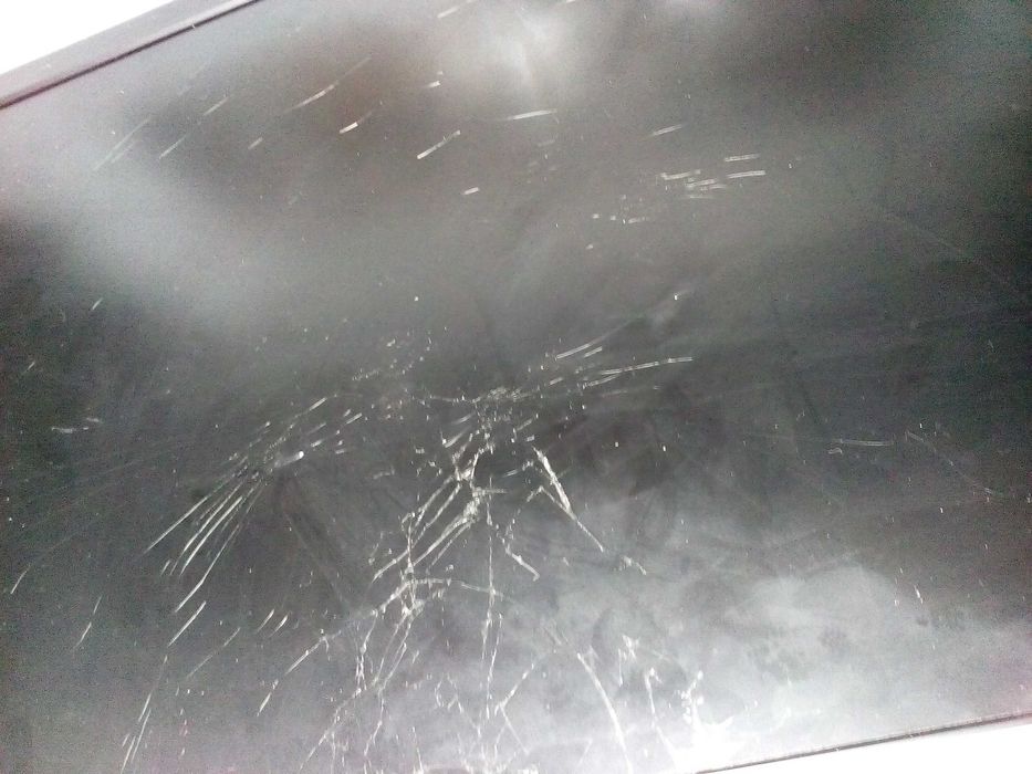 монитор Acer EK221Q E3bi (UM.WE1EE.301) разбитый экран. донор