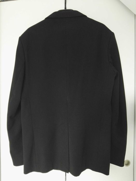 Czarna marynarka L Blend