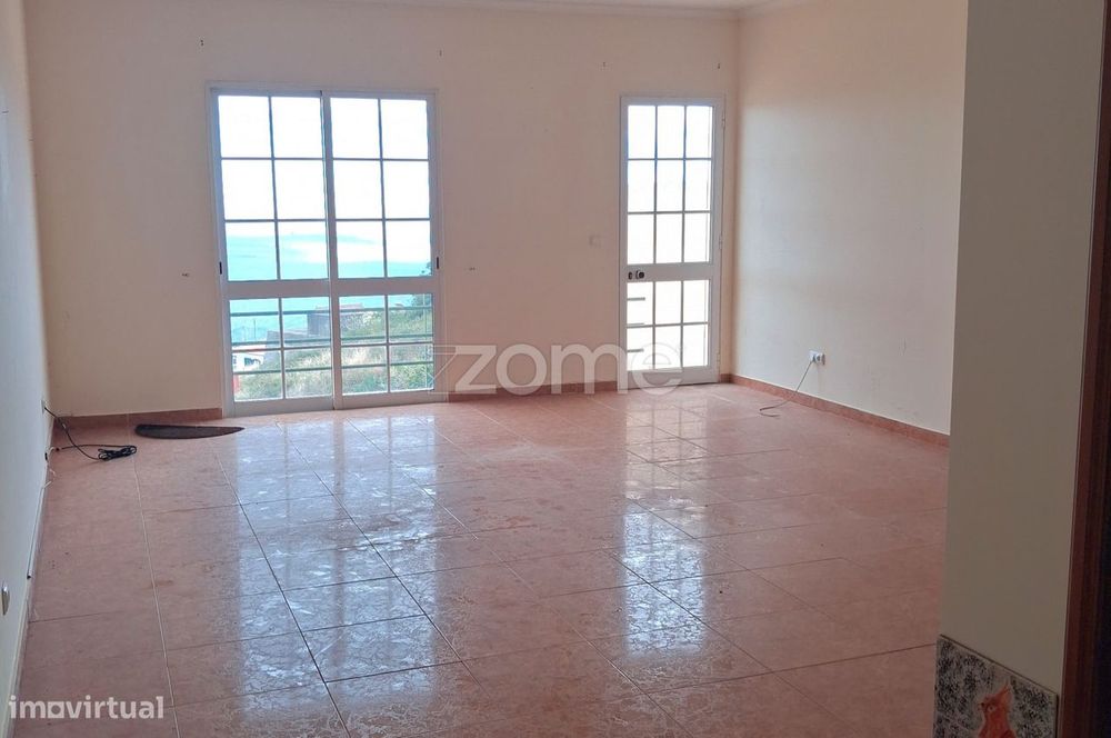 Moradia Com Vista Mar Definitiva | 95 M² De Logradouro | Gaula