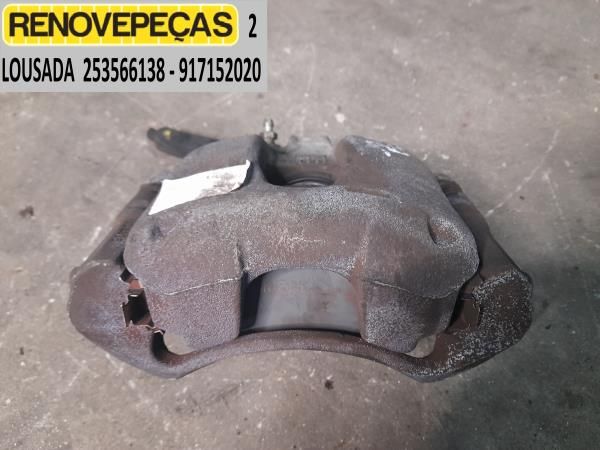 Pinça travão / maxila de travão frente direita PEUGEOT 308 SW