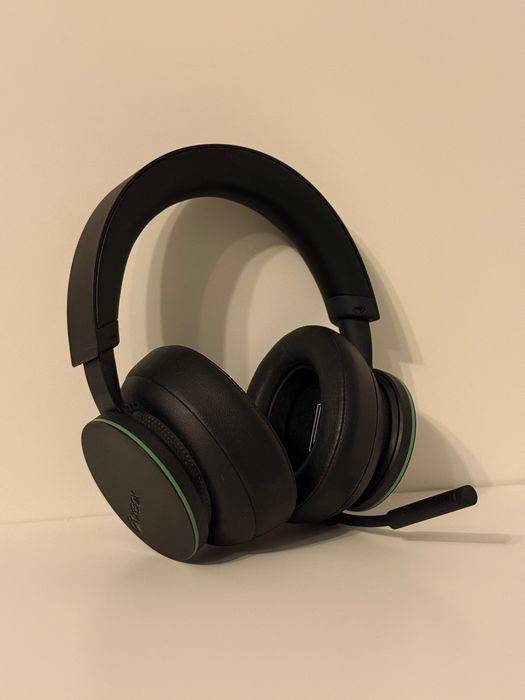 XBOX Wireless Headset