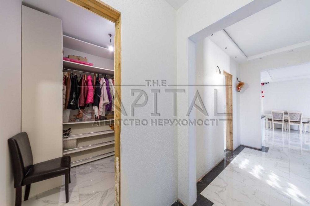 Продаж будинку 123м2, Гнідин, Бориспільський р-н, 6 соток