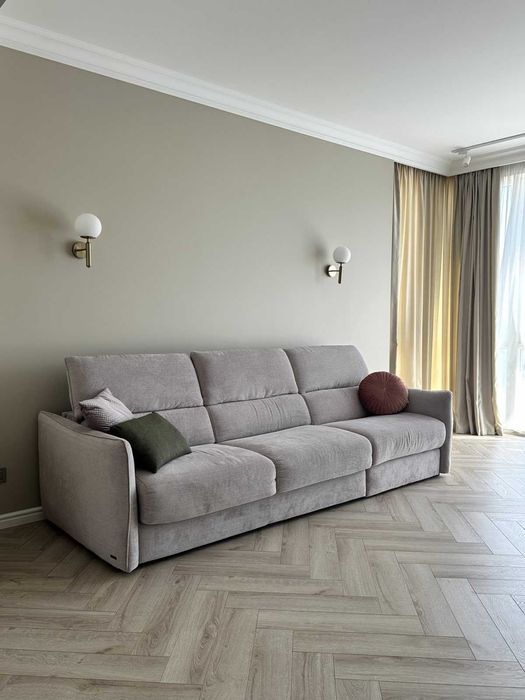 3-кімнатна квартира за адресою Куликове поле пл. (площа 86,7 м²) - Atlanta.ua - фото 4