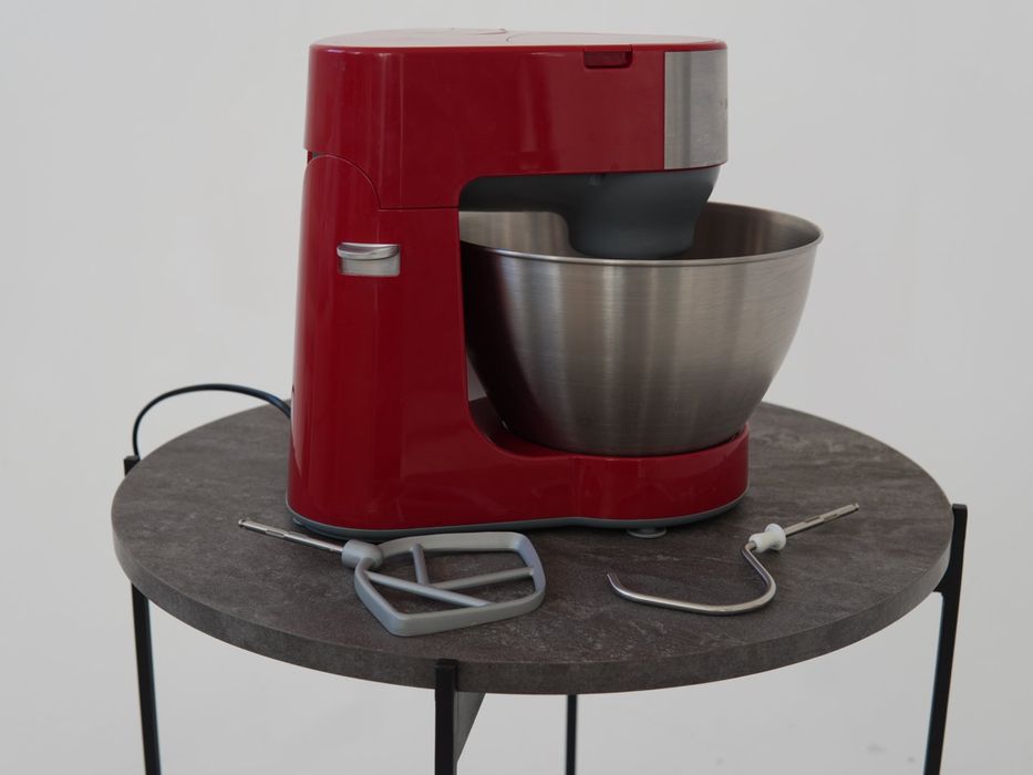Kenwood KM-28 900W • 3 насадки • чаша 4.3л • робочий стан
