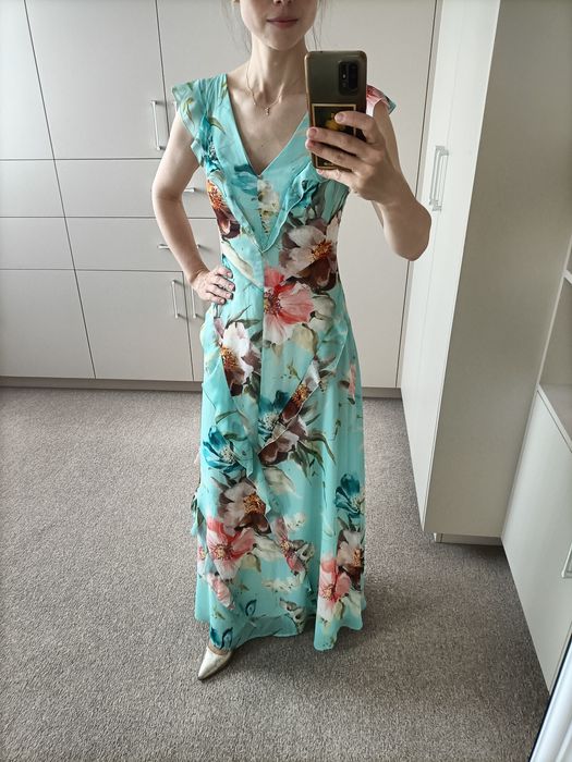 Sukienka ORSAY rozm. XS