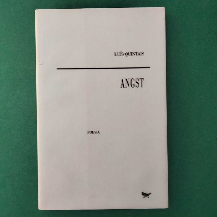 Angst - Luís Quintais