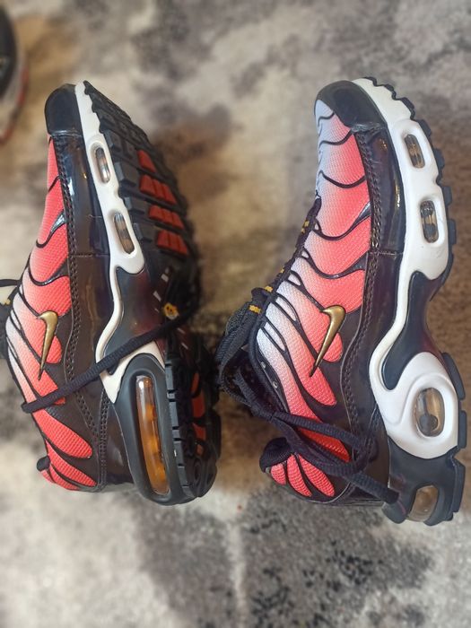 Buty damskie na rower