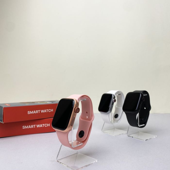 Умные часы Smart Watch i7 Pro Max / i8 Pro Max (Lux) ОПТ / ДРОП