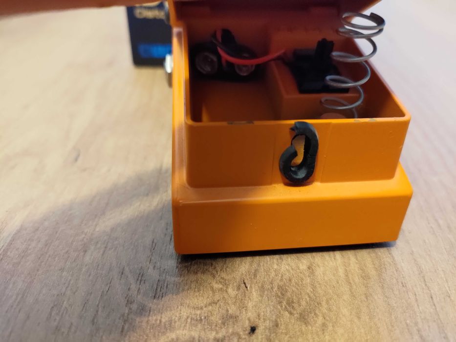 Efekt gitarowy BOSS DS-1 Distortion