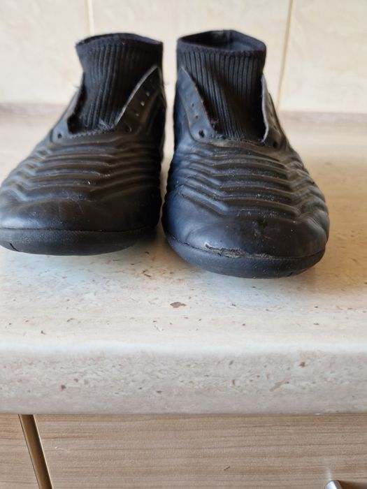 Turfy adidas predator r 38i2/3