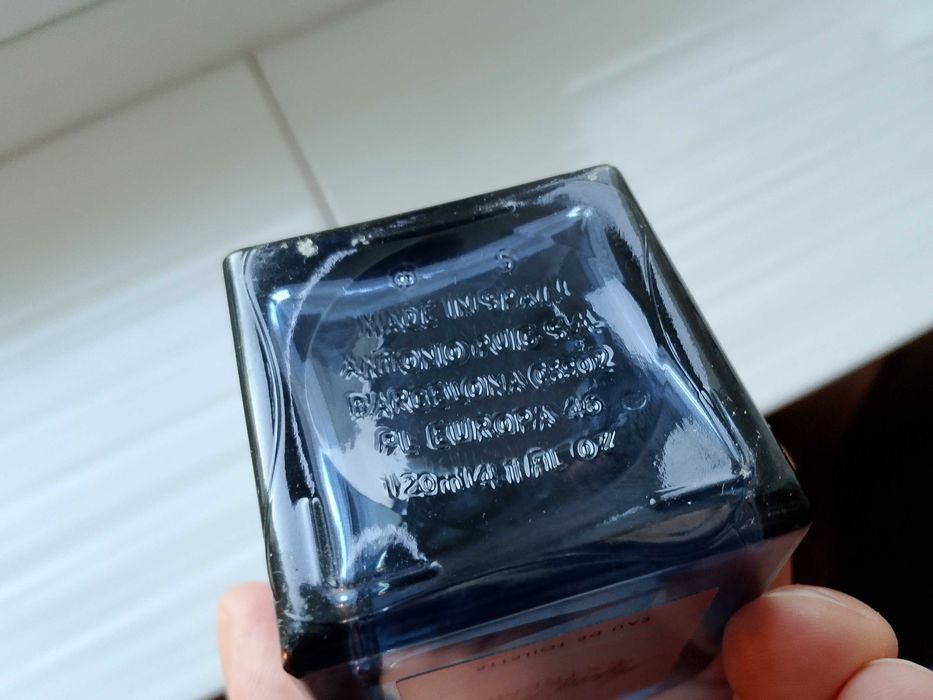 Adolfo dominguez aqua fresca extreme perfumy