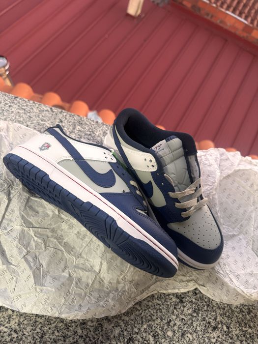 Nike SB aindo novo nunca usada antes