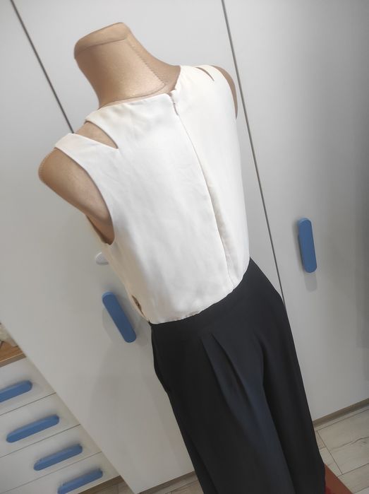 Elegancki kombinezon Vero Moda