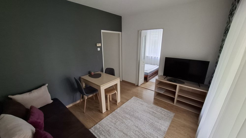 Mieszkanie – Lublin, Śródmieście - Widok 3