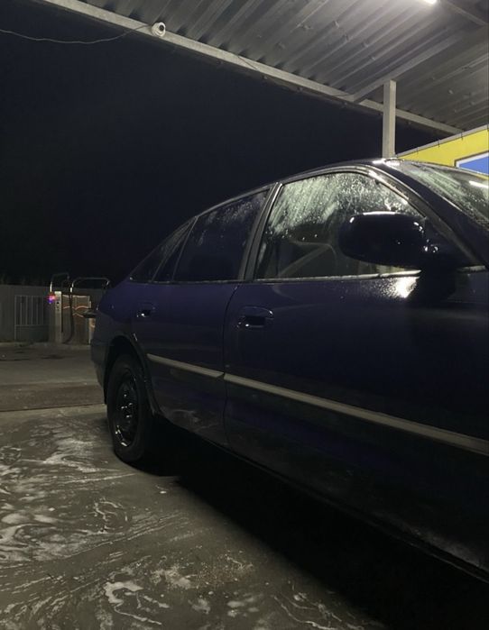 продажа Mitsubishi Galant