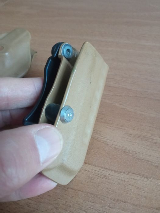 Кабура+ паучер ПМ,ПМР тактична