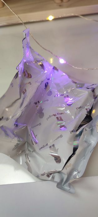 Sonny Angel Happy birthday