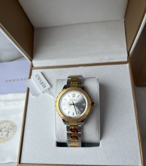 Жіночий годинник VERSACE/Версаче V1203/0015