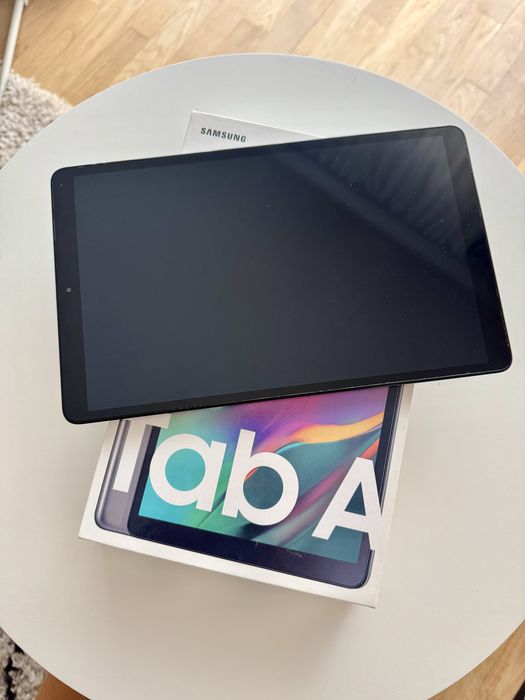 Samsung Galaxy Tab A 10.1 (2019) Cinzento