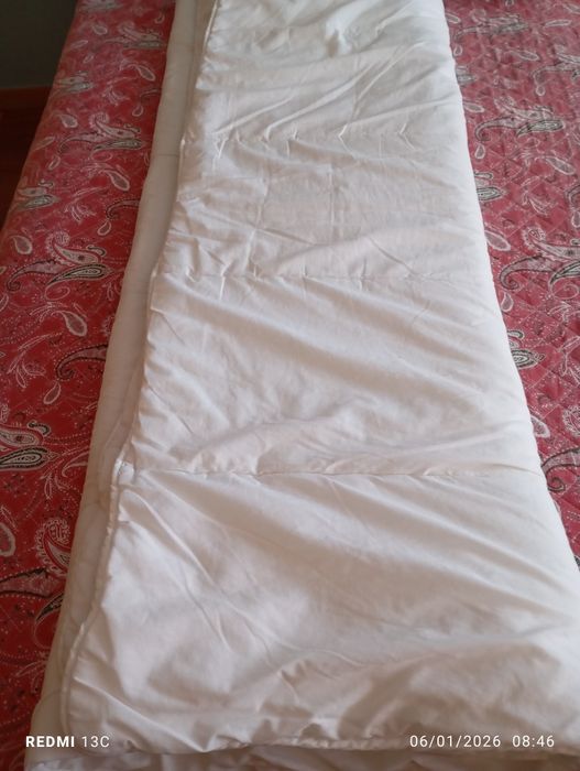 Edredão Mysa Stra do IKEA