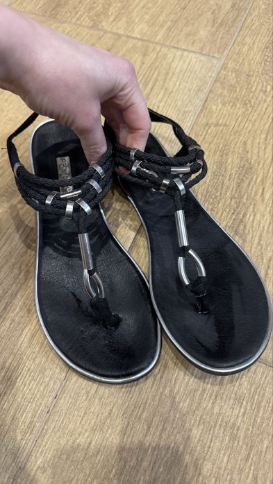 Сандали сандалі босоніжки боссоножки примарк primark