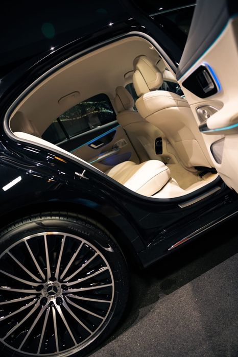 Auto do ślubu*Najnowszy Mercedes E-Klasa 2025*Exclusive*busy VIP