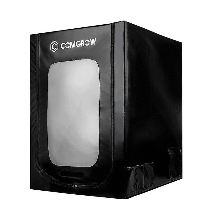 Ogrzewana obudowa do drukarki 3D Comgrow dla Ender 3/3 Pro/3 V2/Ender 5 Pro