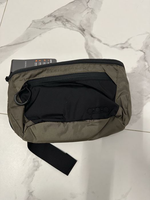Сумка поясна Eberlestock Bando Bag
