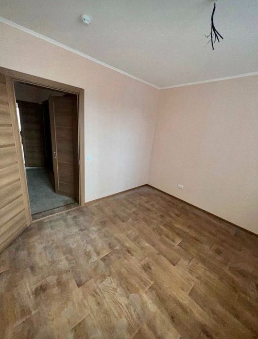 Зданий! 43м+балкон з кухні з ремонтом  Навігатор Коноплянська