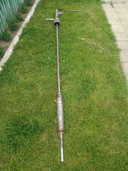 Ручний насос для скважини