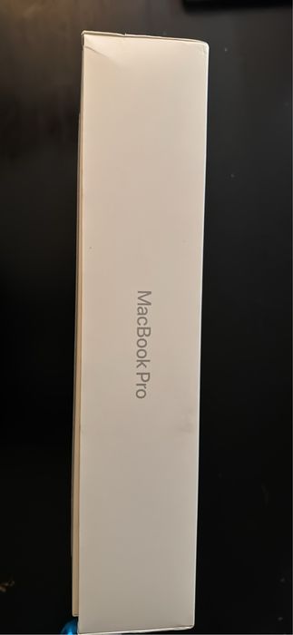 Macbook pro M2 Pro