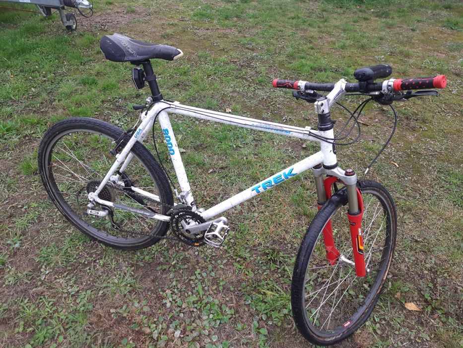 Велосипеди всі в робочому стані