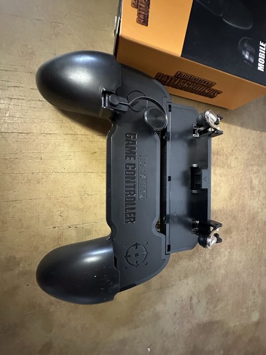 mobilny kontroler do gier nowy