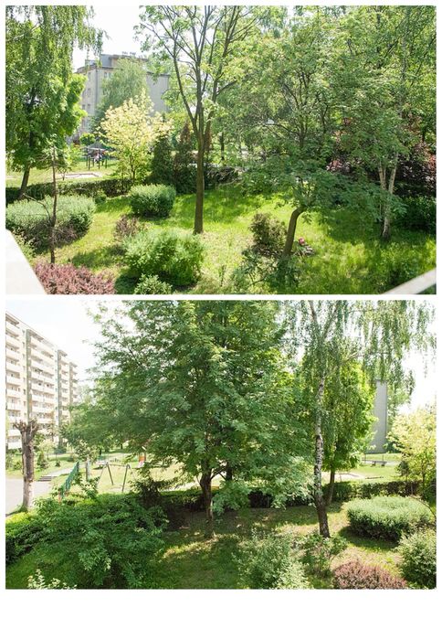 Bez Prowizji! 47 m² | 2 Pokoje | Balkon | Katowice-Zawodzie | Od Zaraz - Więcej