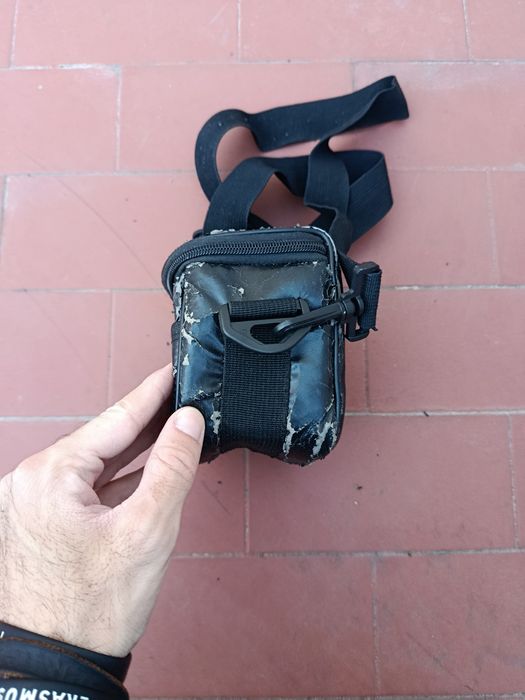 Bolsa para Câmara Olympus | Olympus Camera Case