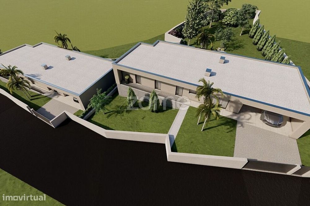 Moradia T3 em Ponte de Lima – Conforto, Luz Natural e Espaço Exteri...