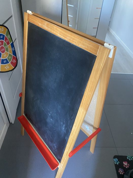 Sztaluga Mala ikea tablica