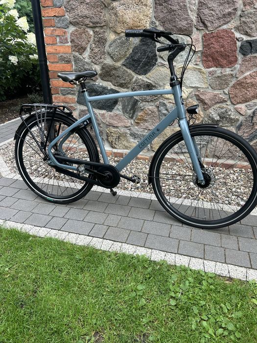 Rower Holenderski Cortina Common