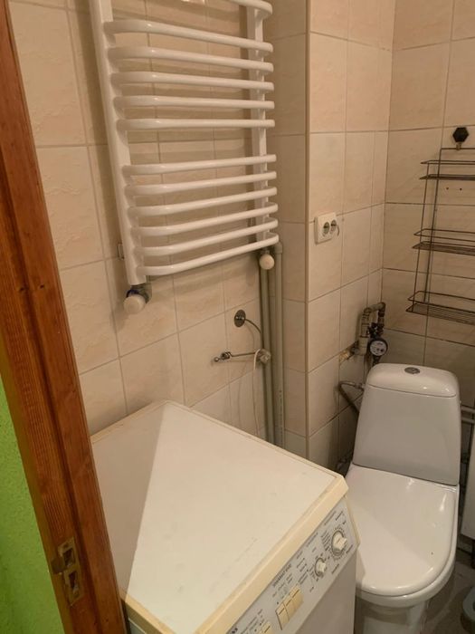 1 кімнатна квартира 32,4 м. Городок, Без комісії