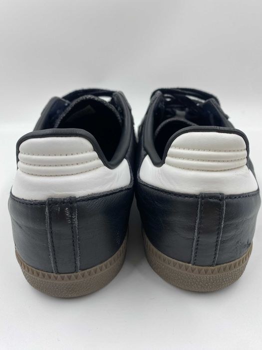 ADIDAS Samba OG r.43 1/3 oryginalne skórzane buty męskie